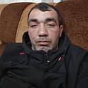 Атмир, 38 лет