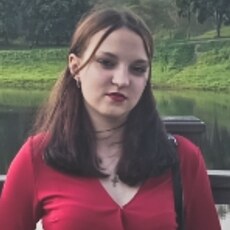 Фотография девушки Полина, 18 лет из г. Полоцк
