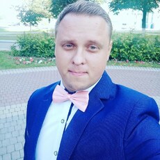 Фотография мужчины Вадим, 31 год из г. Тула