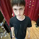 Митя, 19 лет