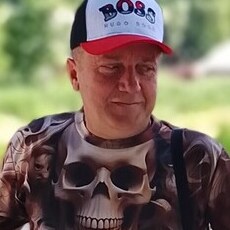 Фотография мужчины Дмитрий, 46 лет из г. Солнечногорск