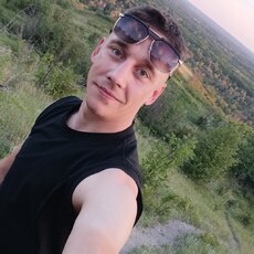 Фотография мужчины Павел, 31 год из г. Курган