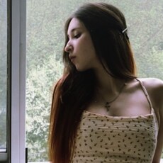 Фотография девушки Милана, 19 лет из г. Серпухов