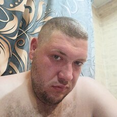 Фотография мужчины Андрей, 31 год из г. Минск