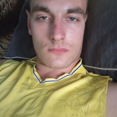 Фотография мужчины Саша, 22 года из г. Томск