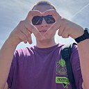 Никита, 18 лет