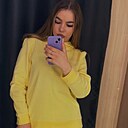 Оксана, 28 лет
