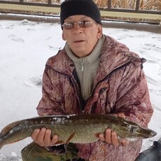 Сергей, 66 из г. Оренбург.