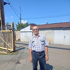 Фотография мужчины Сергей, 66 лет из г. Оренбург