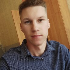 Фотография мужчины Павел, 23 года из г. Слуцк