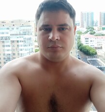 Фотография мужчины Евгений, 30 лет из г. Петропавловск
