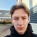 Гошанчик, 18 лет