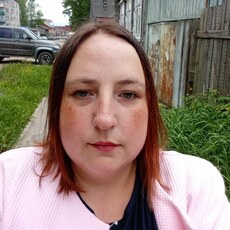 Фотография девушки Карина, 34 года из г. Вышний Волочек