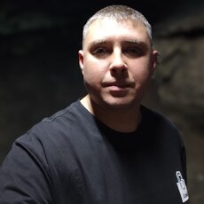 Фотография мужчины Виталий, 35 лет из г. Семей