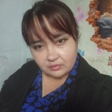 Мария, 35 из г. Минусинск.