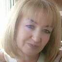 Liliana, 58 лет