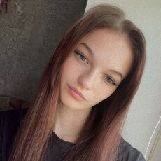 Милана, 20 из г. Магнитогорск.