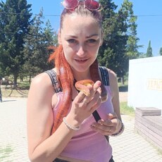 Фотография девушки Тата, 34 года из г. Севастополь