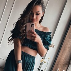 Фотография девушки Юлия, 29 лет из г. Ижевск