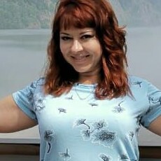 Окса, 47 из г. Красноярск.
