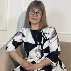 Фотография девушки Любовь, 57 лет из г. Богучаны