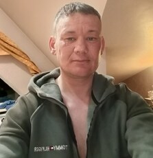 Фотография мужчины Алексей, 37 лет из г. Чита