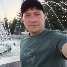 Фотография мужчины Константин, 43 года из г. Усть-Каменогорск