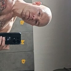 Фотография мужчины Женя, 40 лет из г. Владивосток
