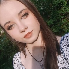 Фотография девушки Ирина, 18 лет из г. Москва