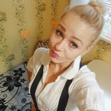 Ирина, 36 из г. Санкт-Петербург.