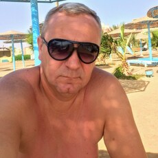 Фотография мужчины Андрей, 47 лет из г. Красногорск