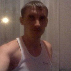Фотография мужчины Василий, 40 лет из г. Находка