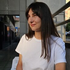 Фотография девушки Ирина, 38 лет из г. Самара