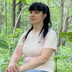 Фотография девушки Елена, 44 года из г. Саратов