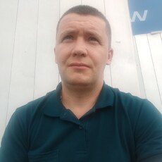 Фотография мужчины Виталий, 37 лет из г. Челябинск
