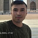 Баха, 31 год