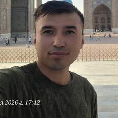Фотография мужчины Баха, 31 год из г. Альметьевск