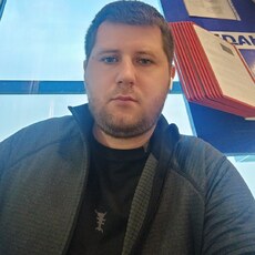 Фотография мужчины Александр, 34 года из г. Барнаул