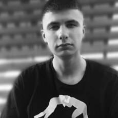 Фотография мужчины Димочка, 19 лет из г. Гомель