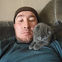 Али, 32 года