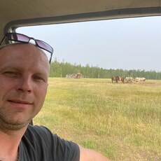 Фотография мужчины Александр, 42 года из г. Якутск