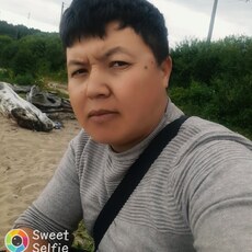 Фотография мужчины Рома, 30 лет из г. Иркутск