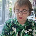 Рифа, 58 лет
