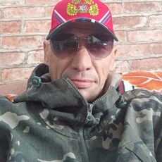 Александр, 53 из г. Красноярск.