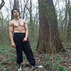 Фотография мужчины Дима, 26 лет из г. Невинномысск