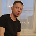 Антон, 31 год