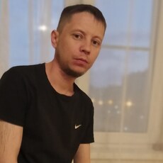 Фотография мужчины Антон, 31 год из г. Челябинск
