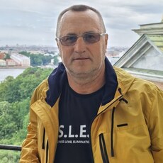 Николай, 54 из г. Волгоград.