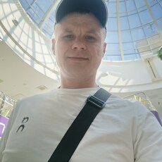 Фотография мужчины Данил, 31 год из г. Белгород
