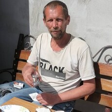 Фотография мужчины Андрей, 53 года из г. Бобруйск